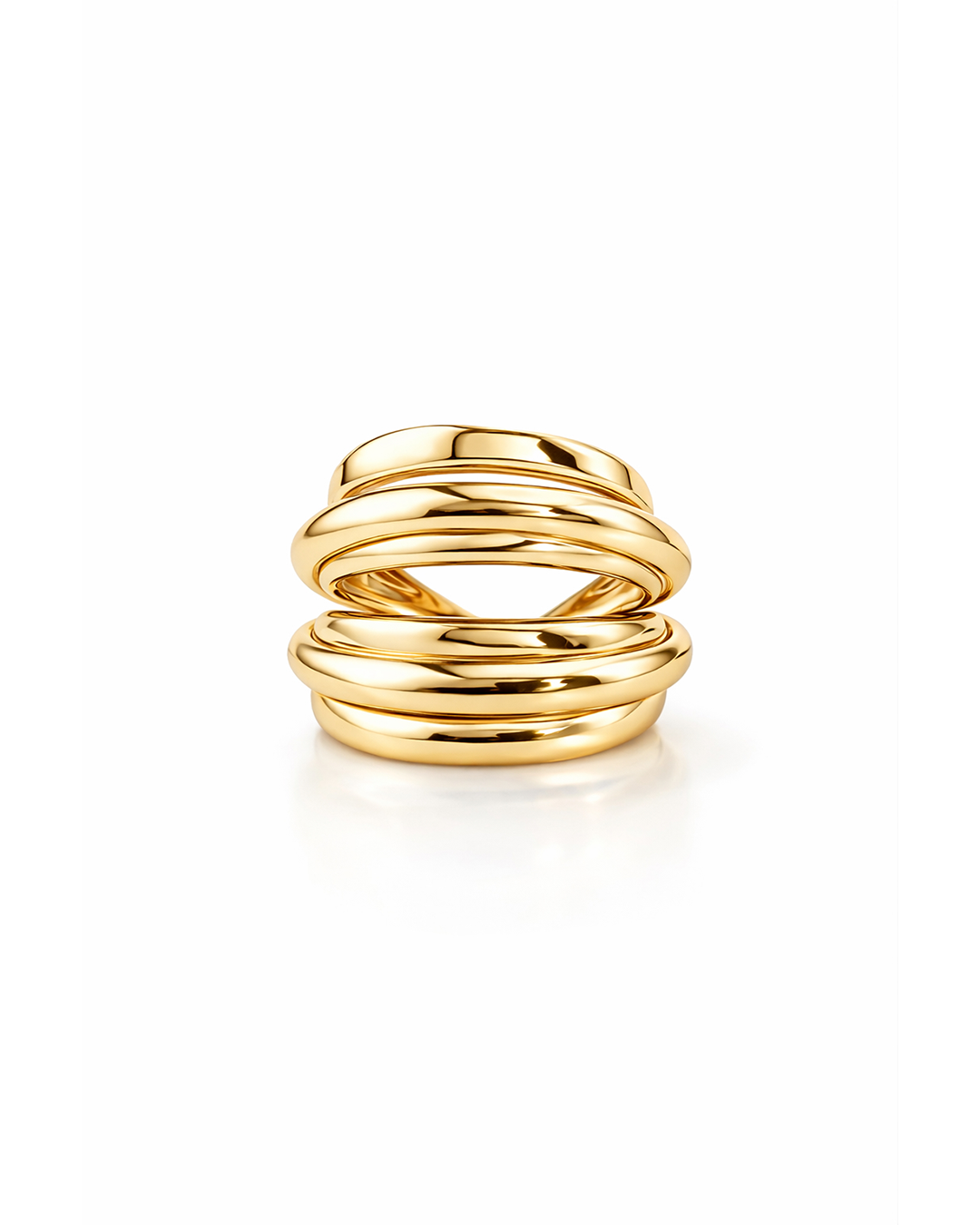 Bague Nastro