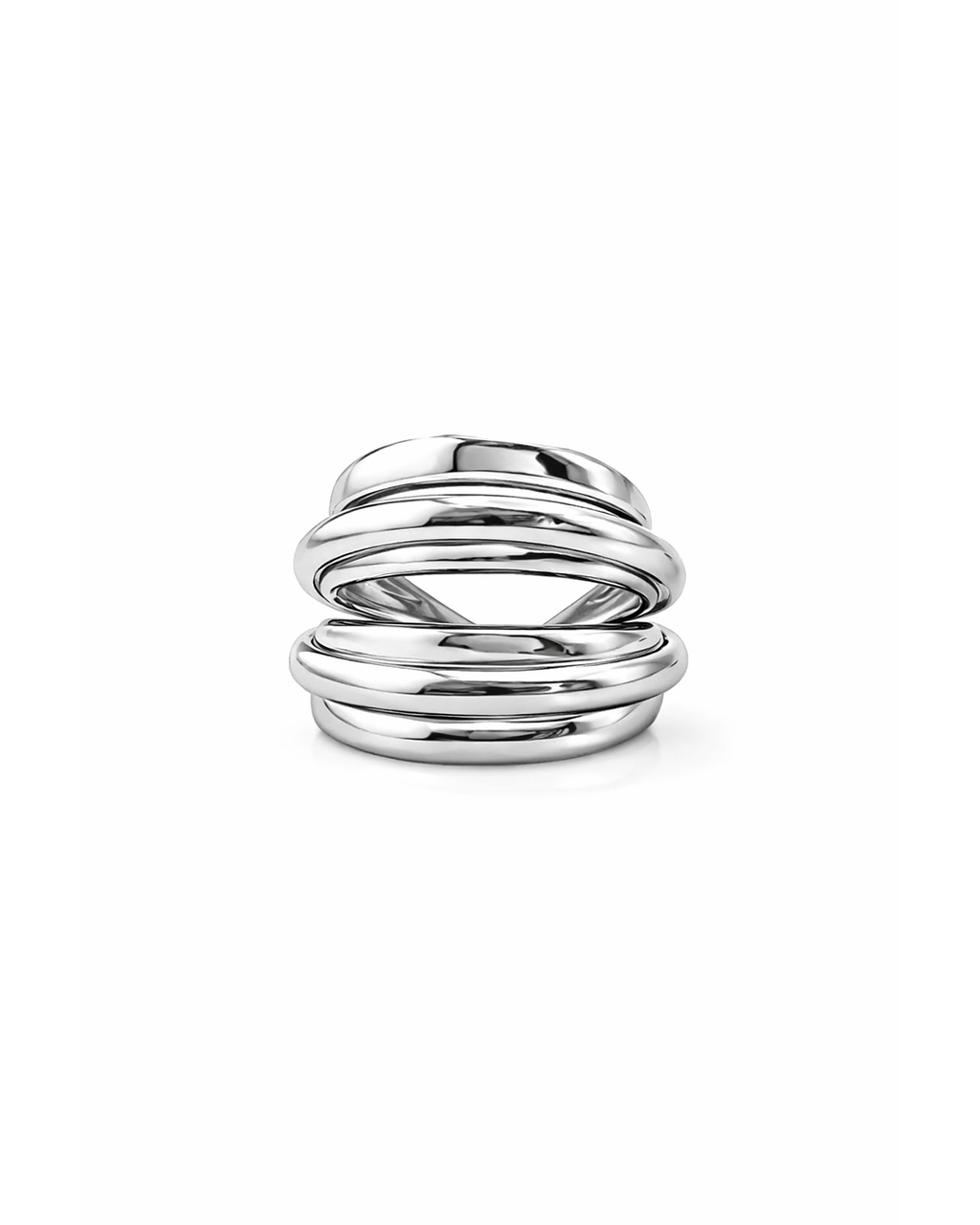 Bague Nastro