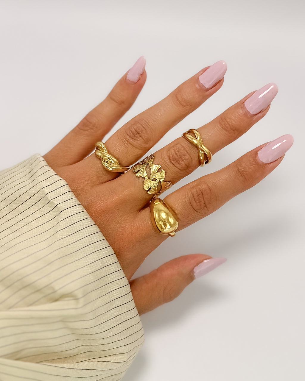 Bague Silva