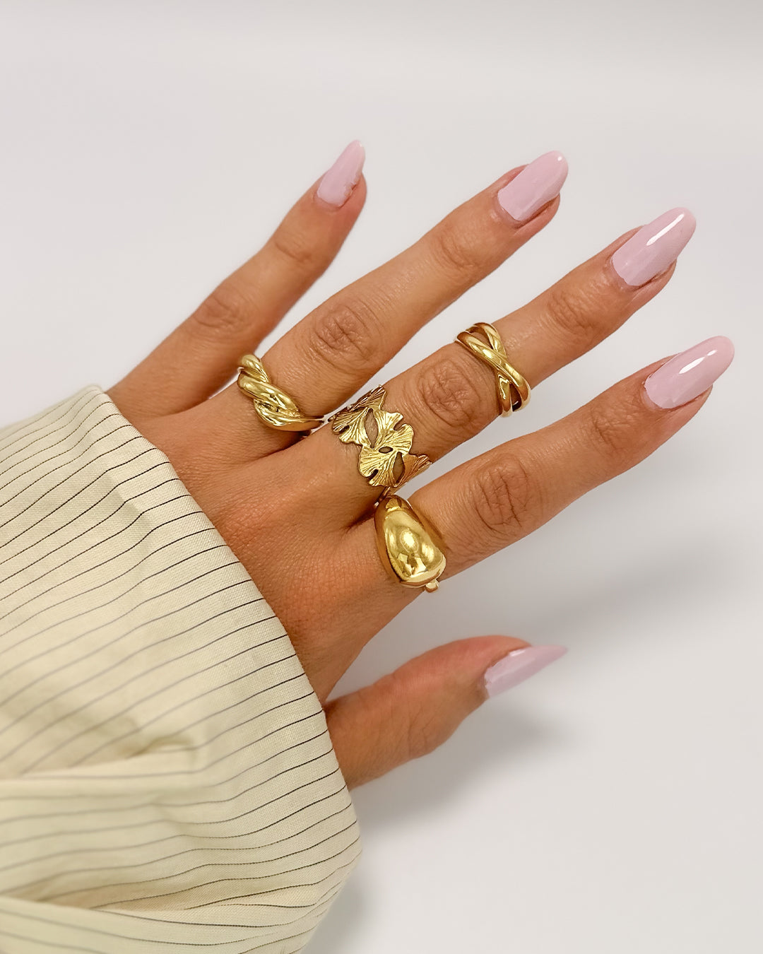 Bague Lia