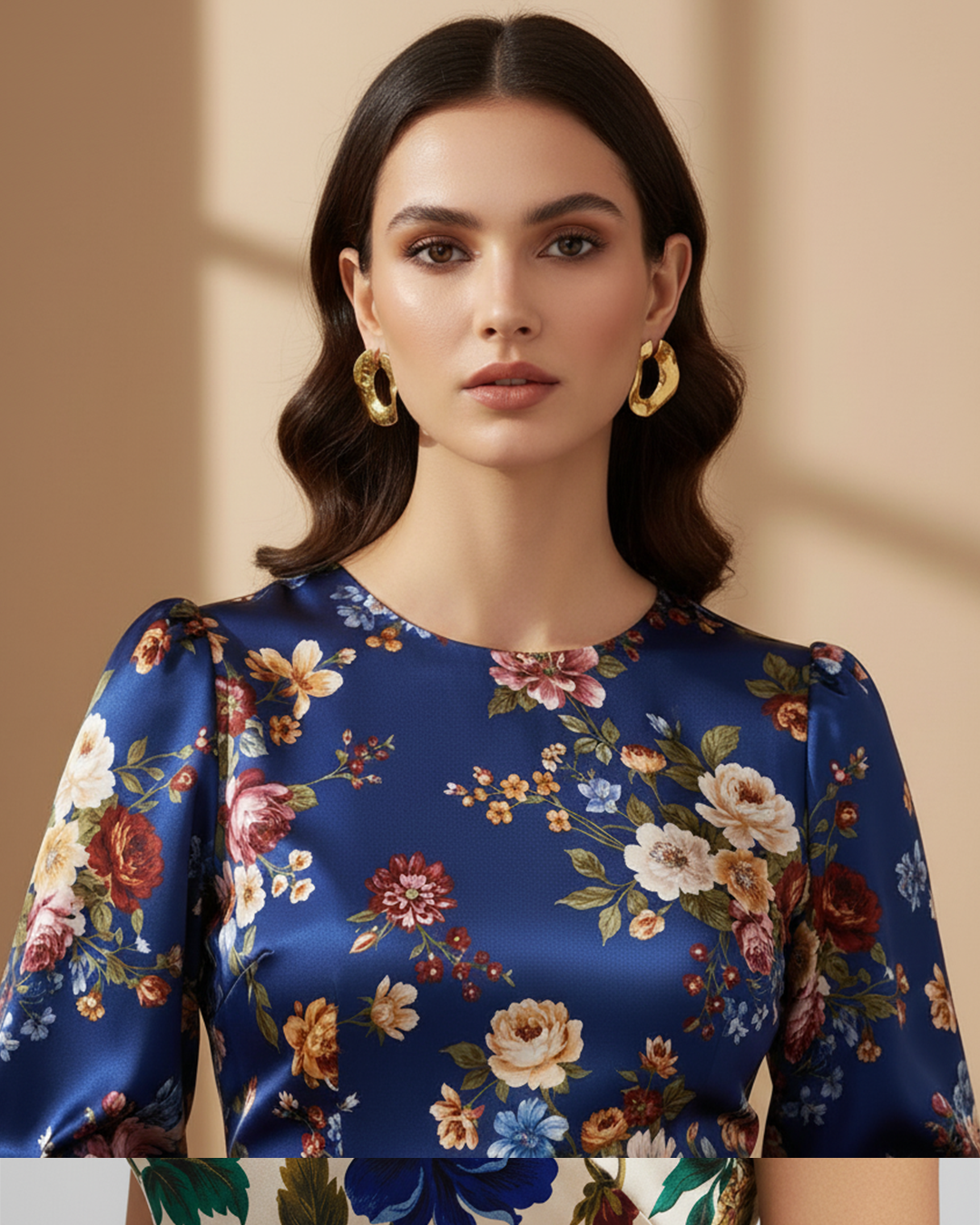 Boucles d’oreilles Circa