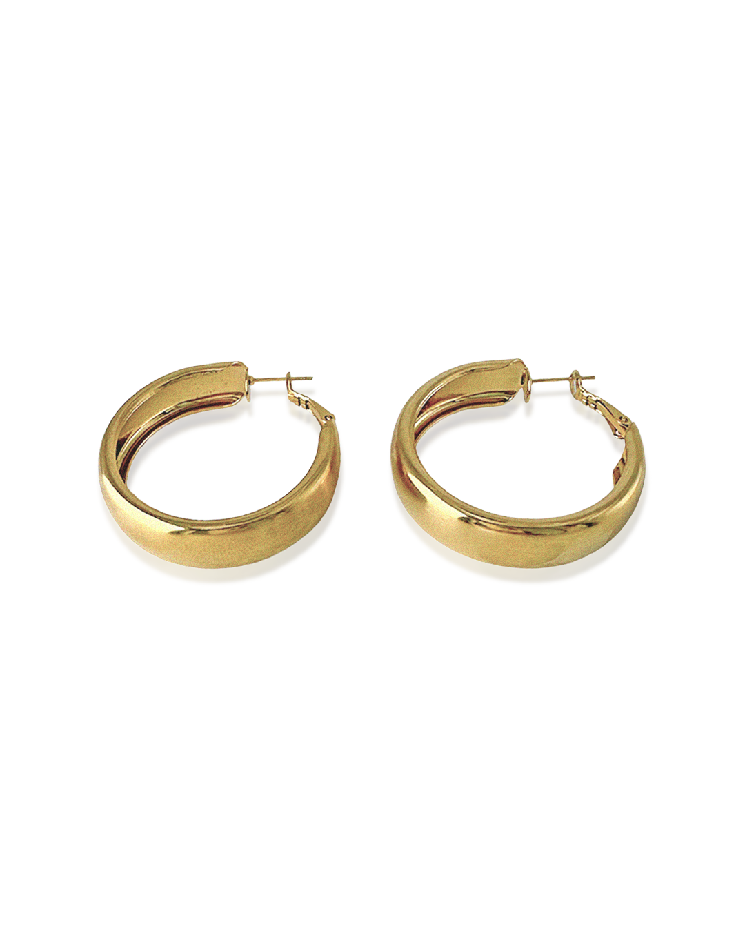 Boucles d’oreilles Bolda