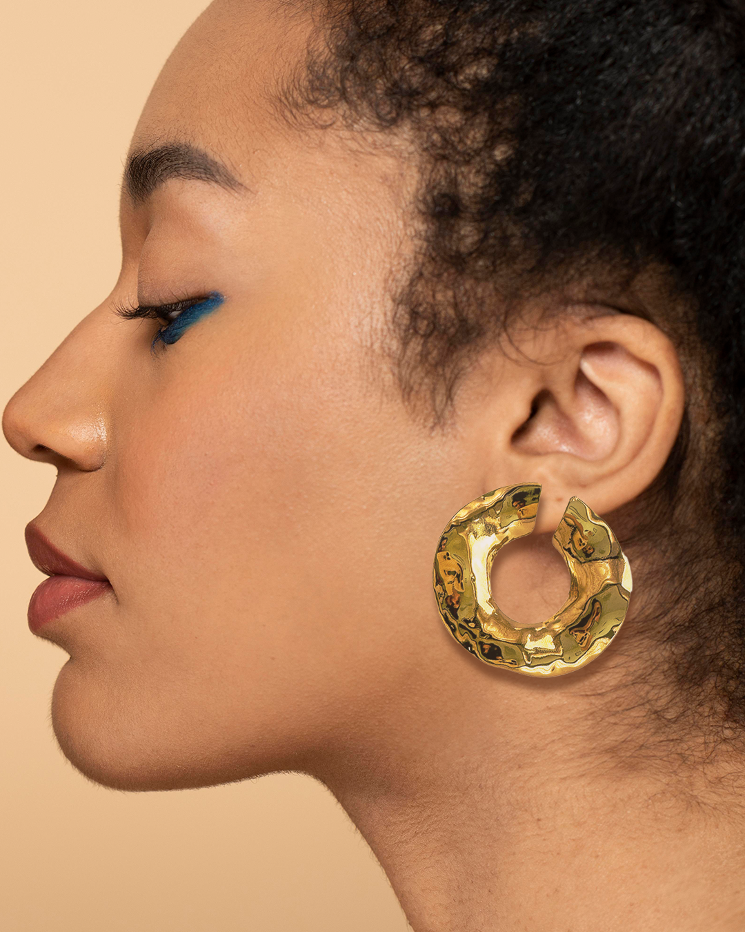 Boucles d’oreilles Circa