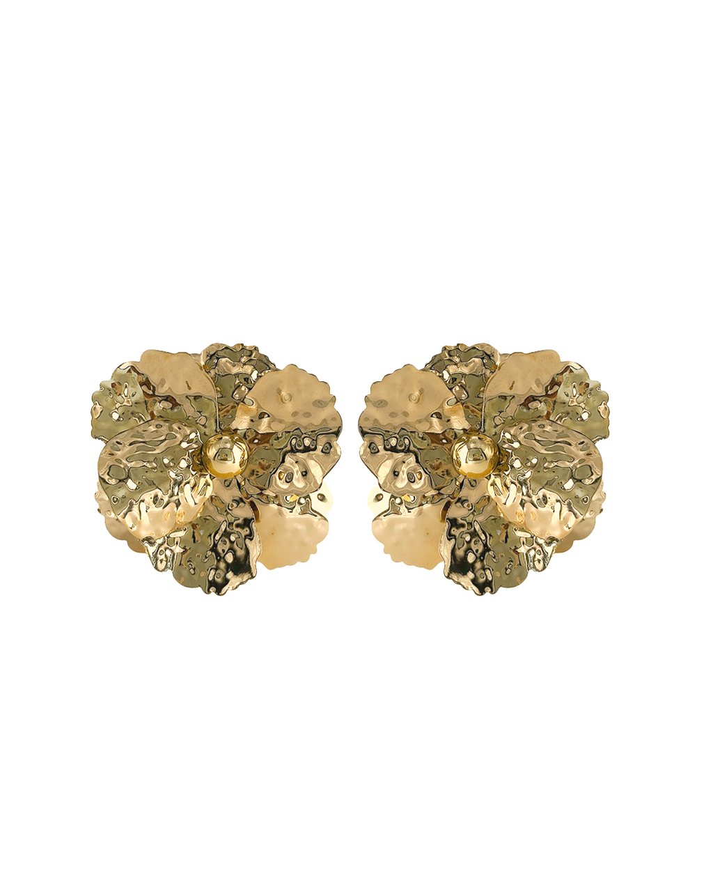 Boucles d’oreilles Edena