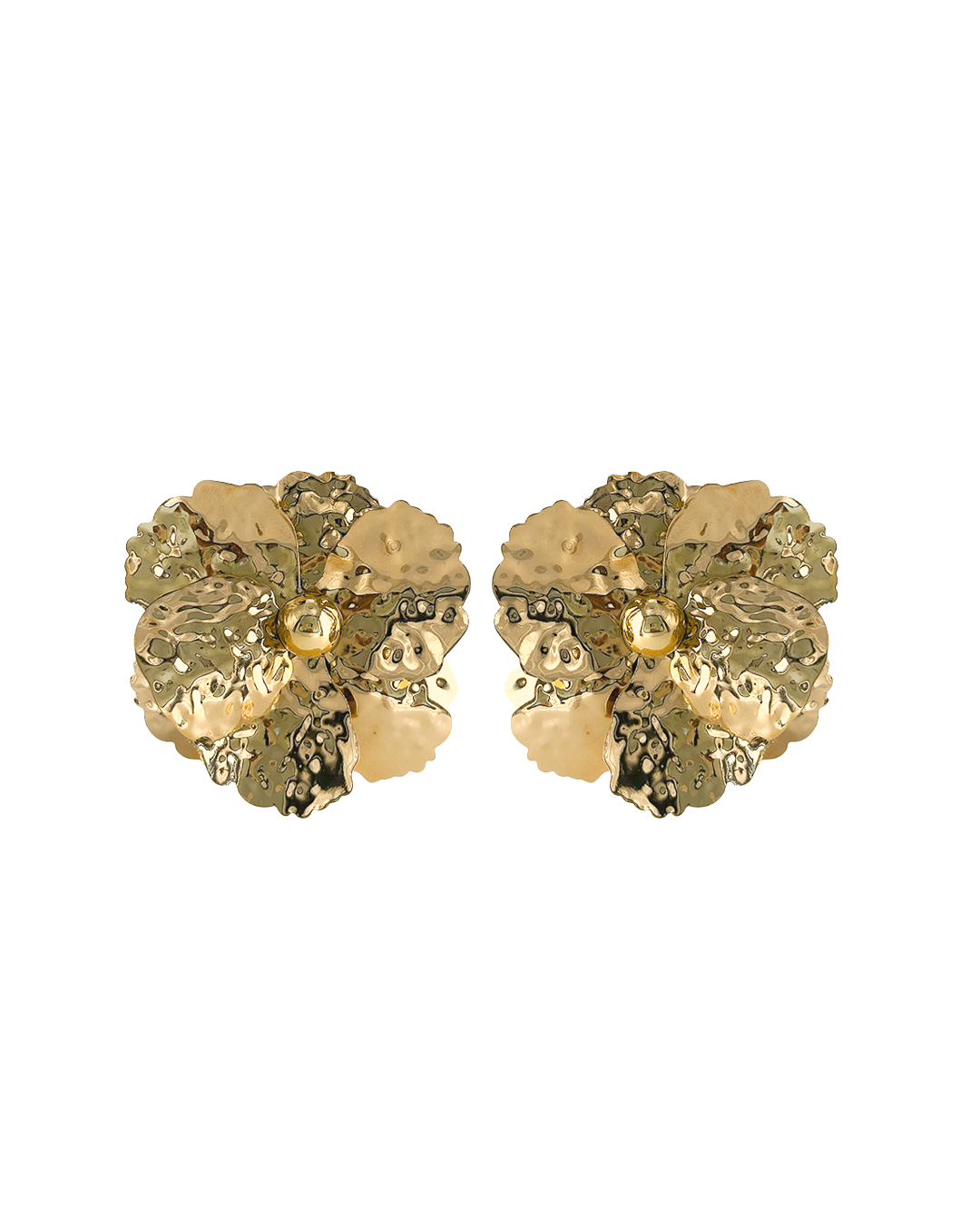 Boucles d’oreilles Edena