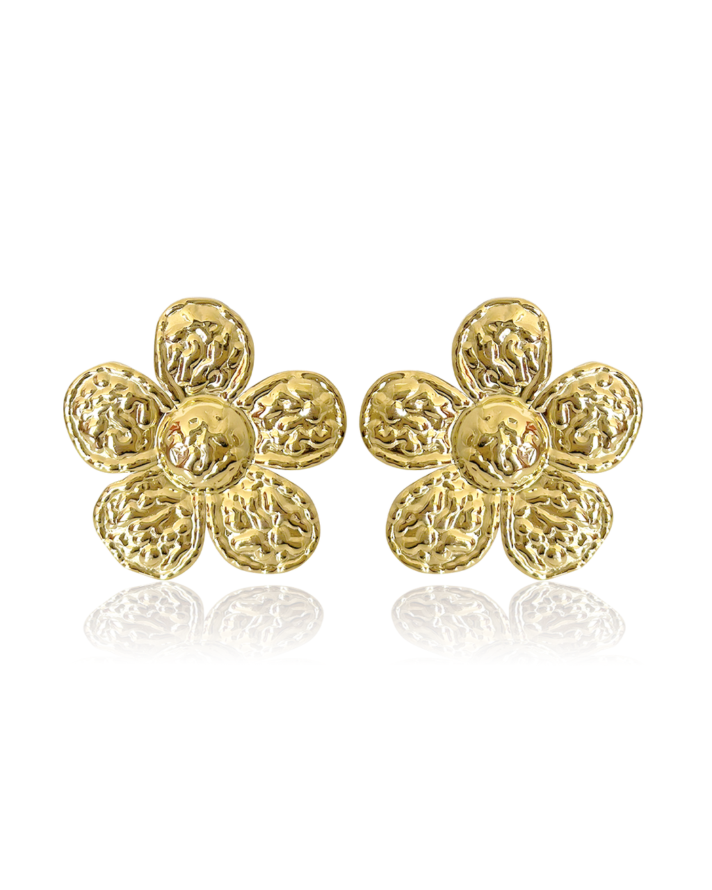 Boucles d’oreilles Fiorella