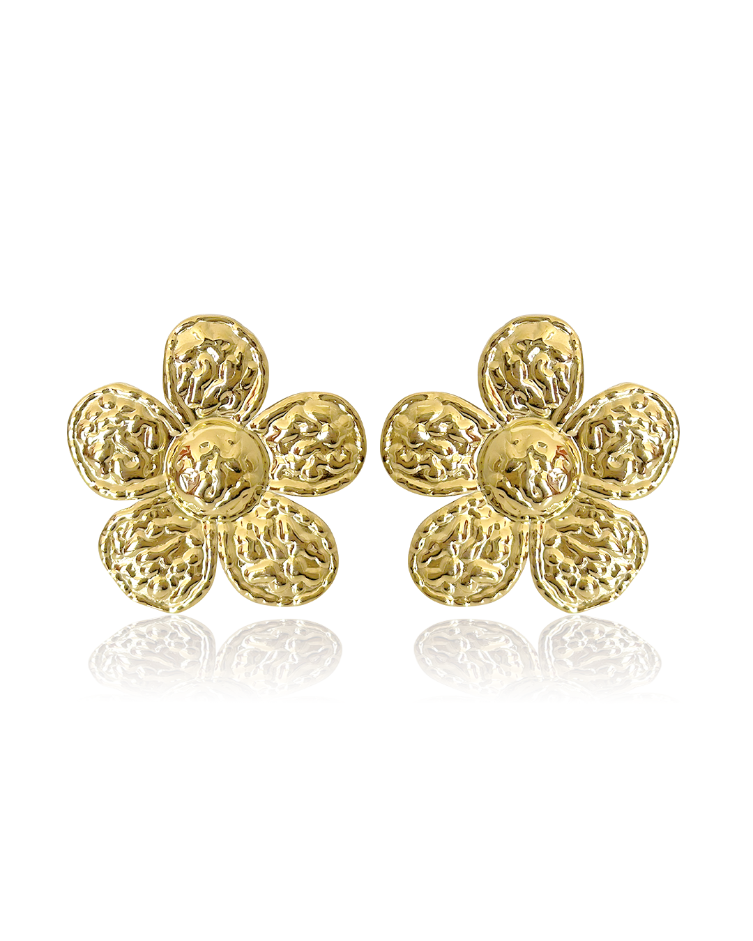Boucles d’oreilles Fiorella