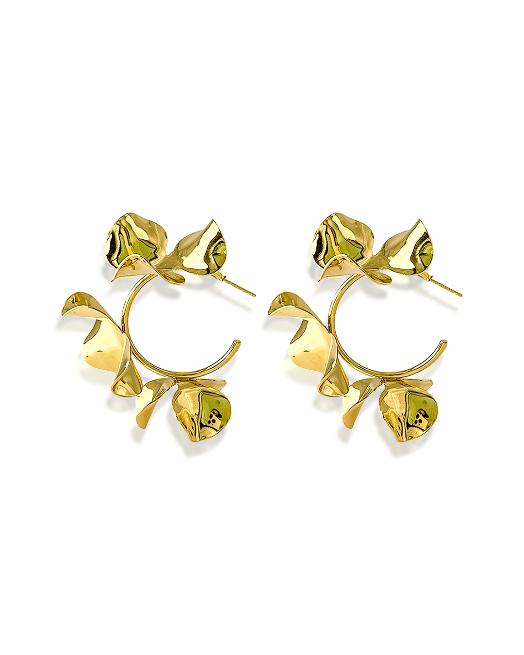 Boucles d’oreilles Gala