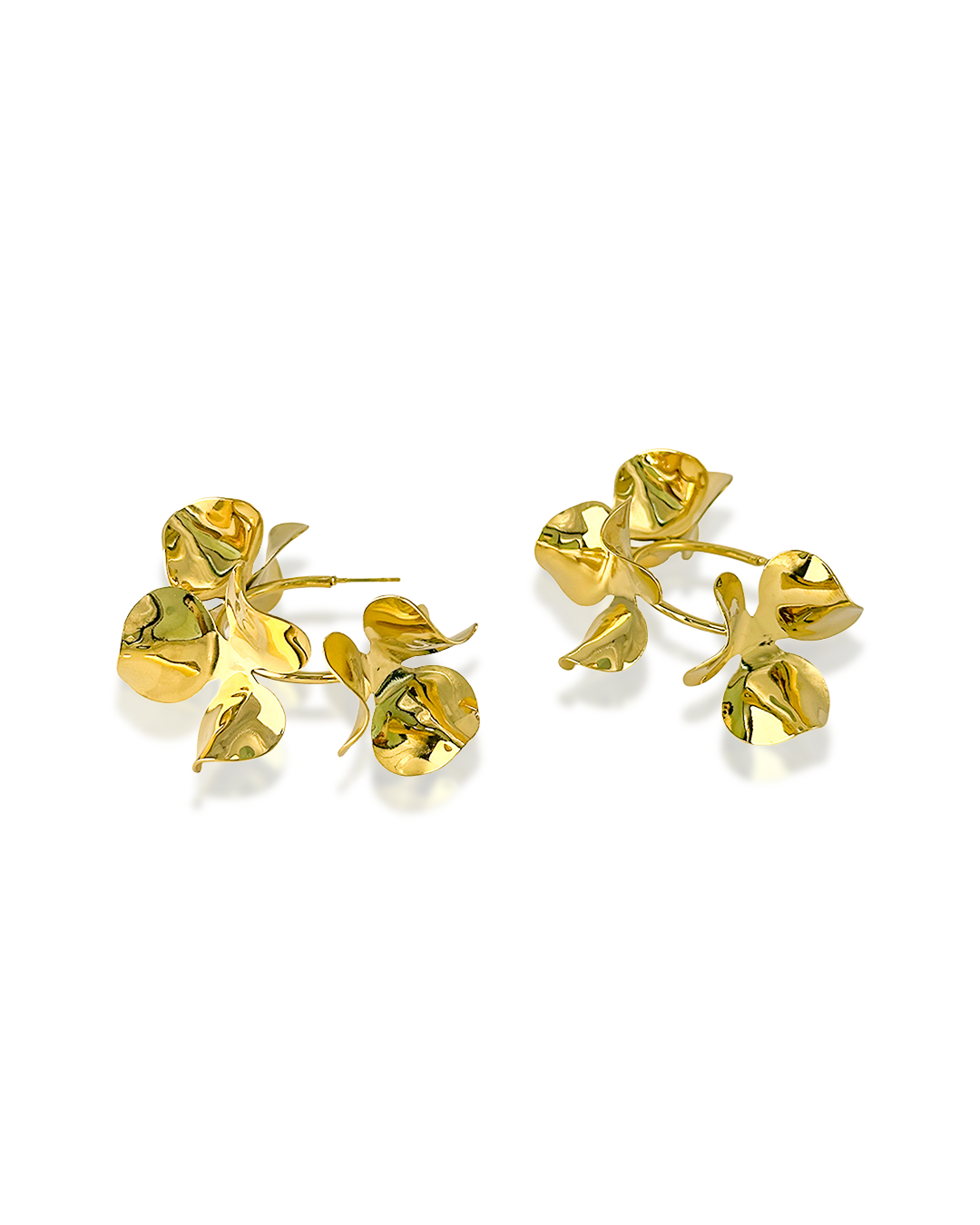 Boucles d’oreilles Gala