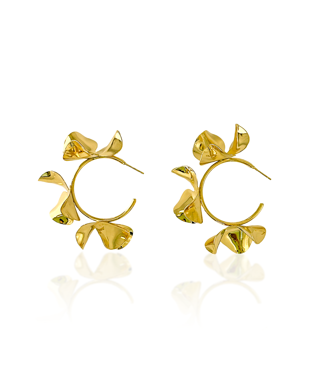 Boucles d’oreilles Gala