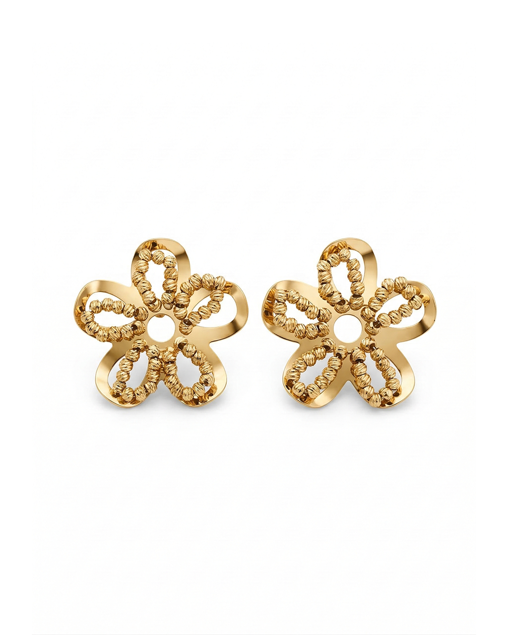 Boucles d’oreilles Giardina