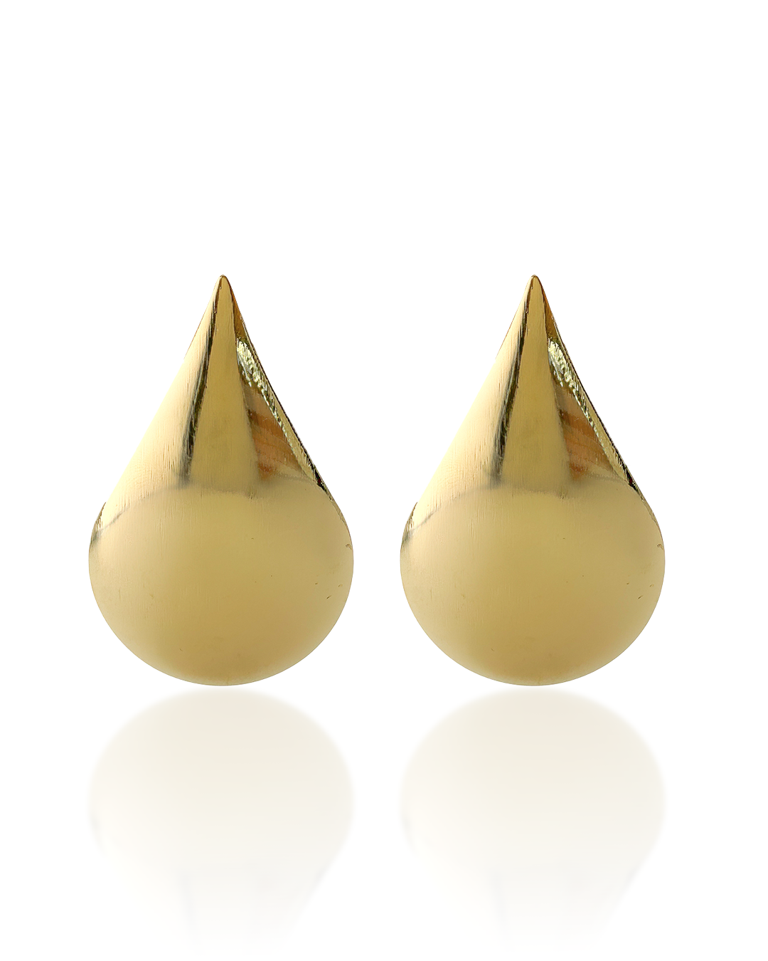 Boucles d’oreilles Goccia d’Oro