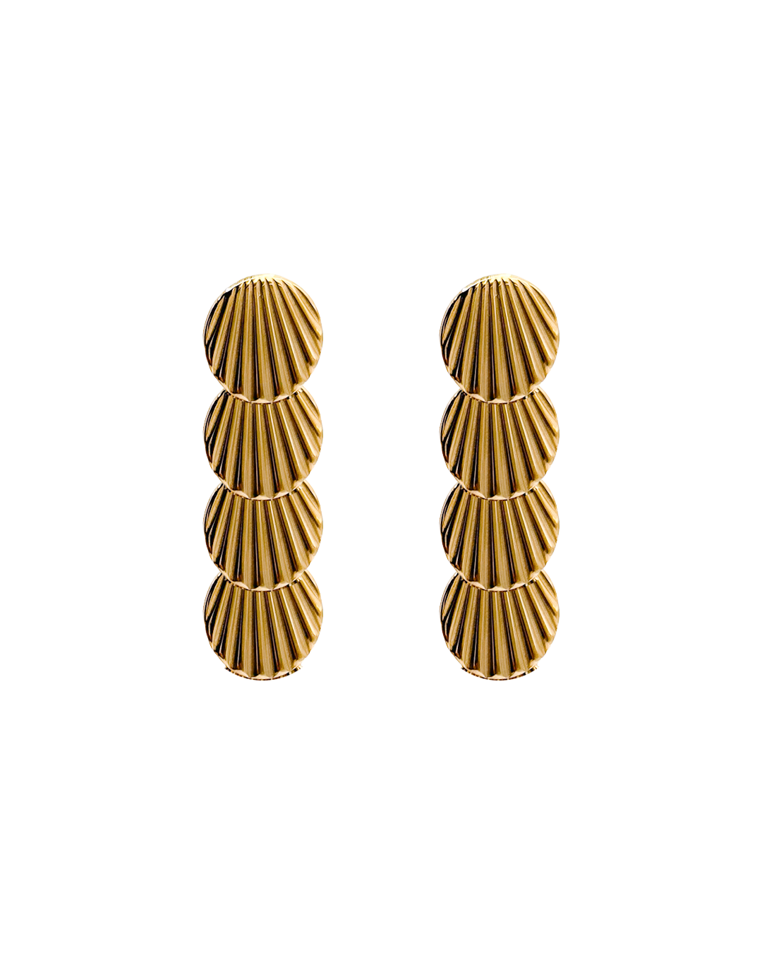Boucles d’oreilles Ondella
