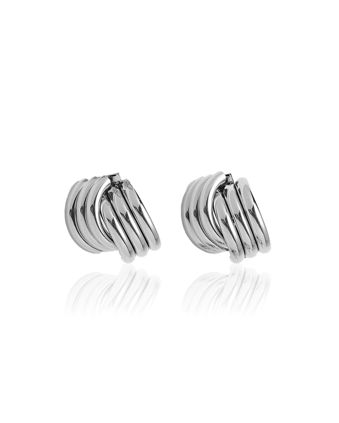 Boucles d’oreilles Roma