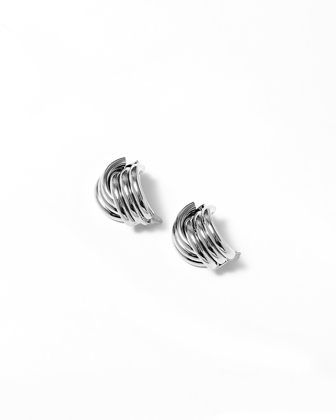 Boucles d’oreilles Roma