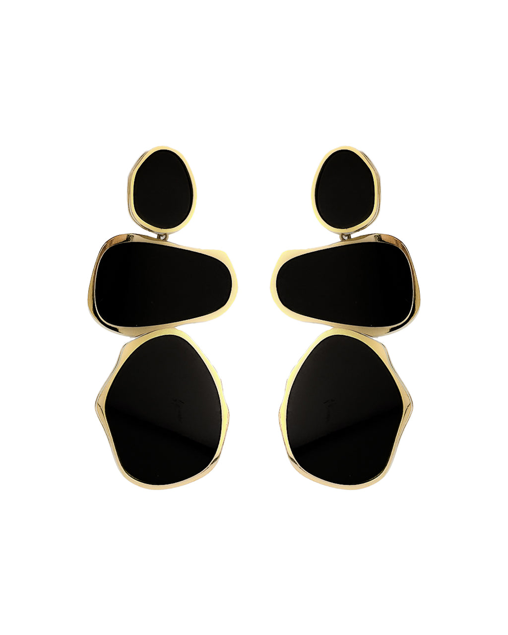 Boucles d’oreilles Sera