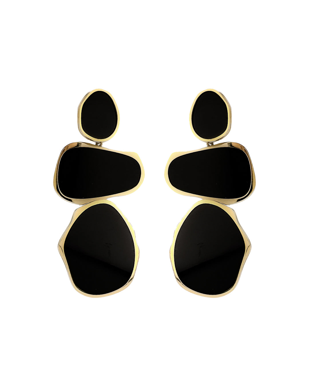 Boucles d’oreilles Sera