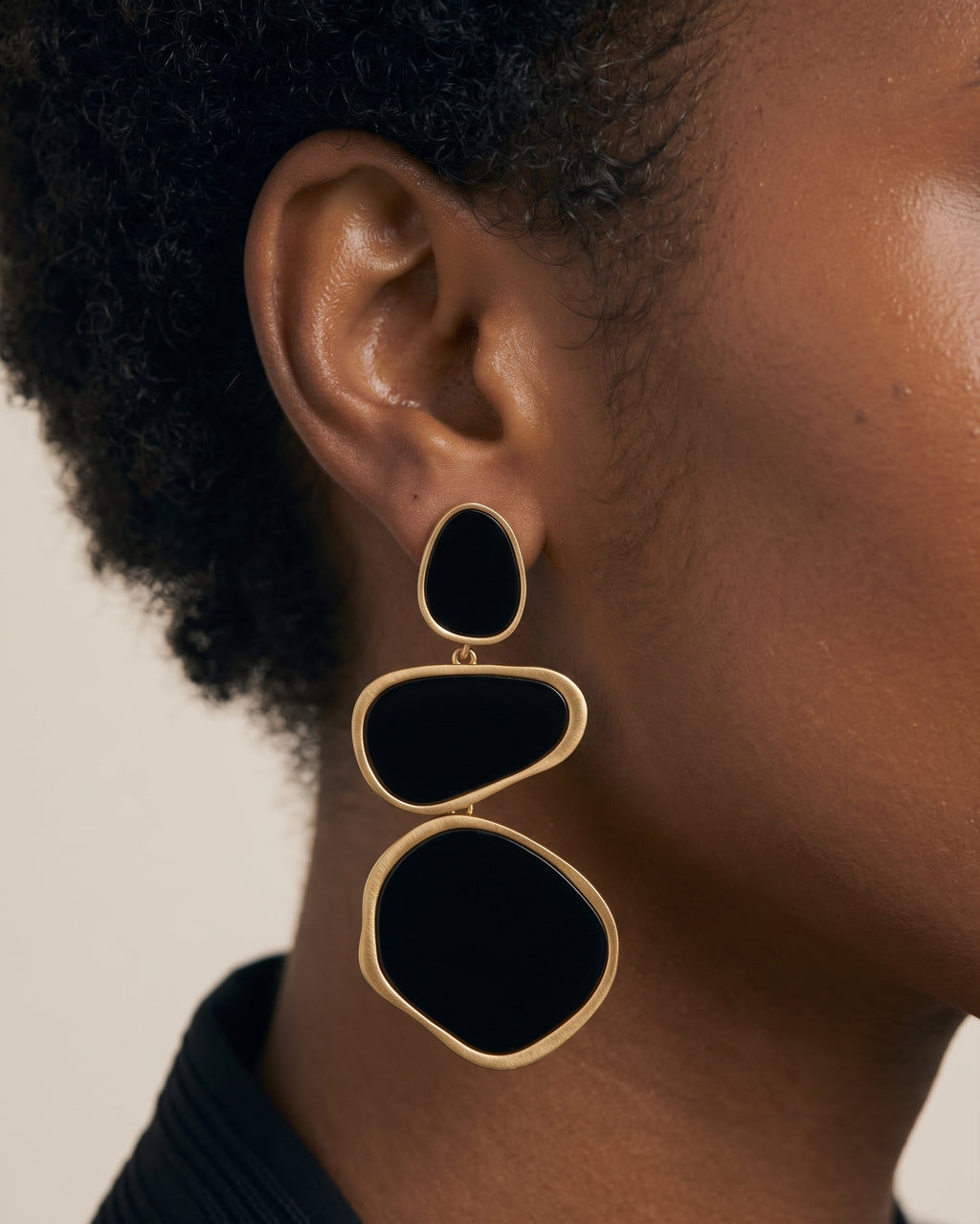 Boucles d’oreilles Sera