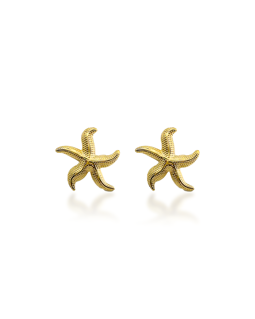 Boucles d’oreilles Stellina