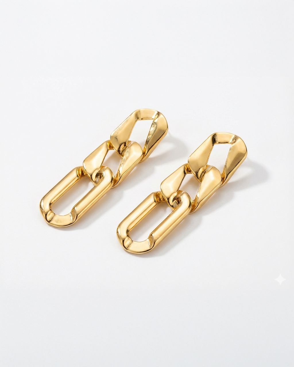 Boucles d’oreilles Catena