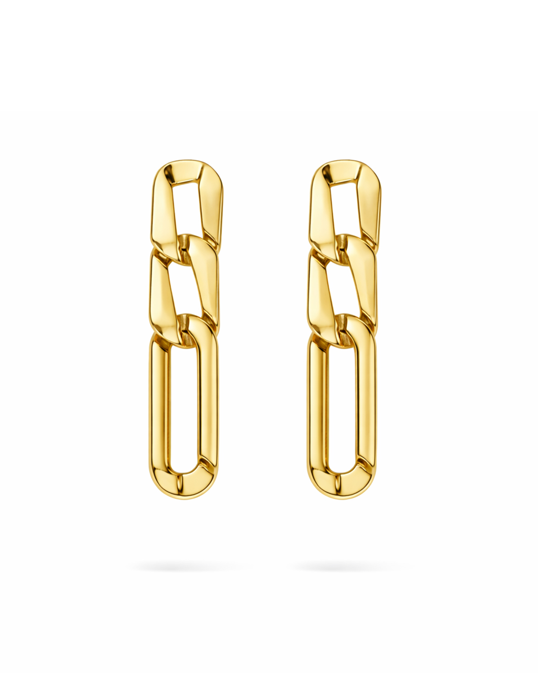 Boucles d’oreilles Catena