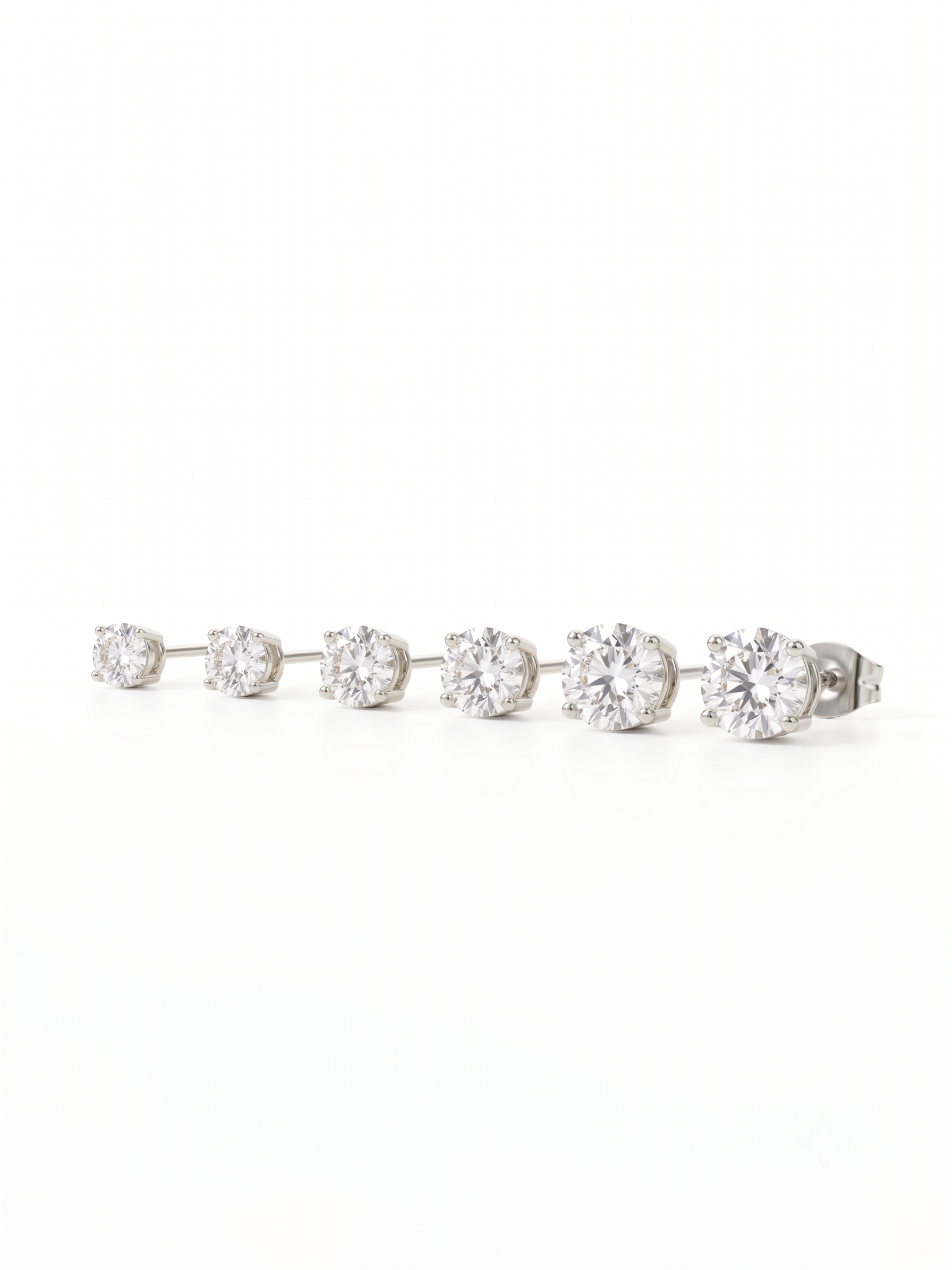 Boucles d'oreilles Chiara