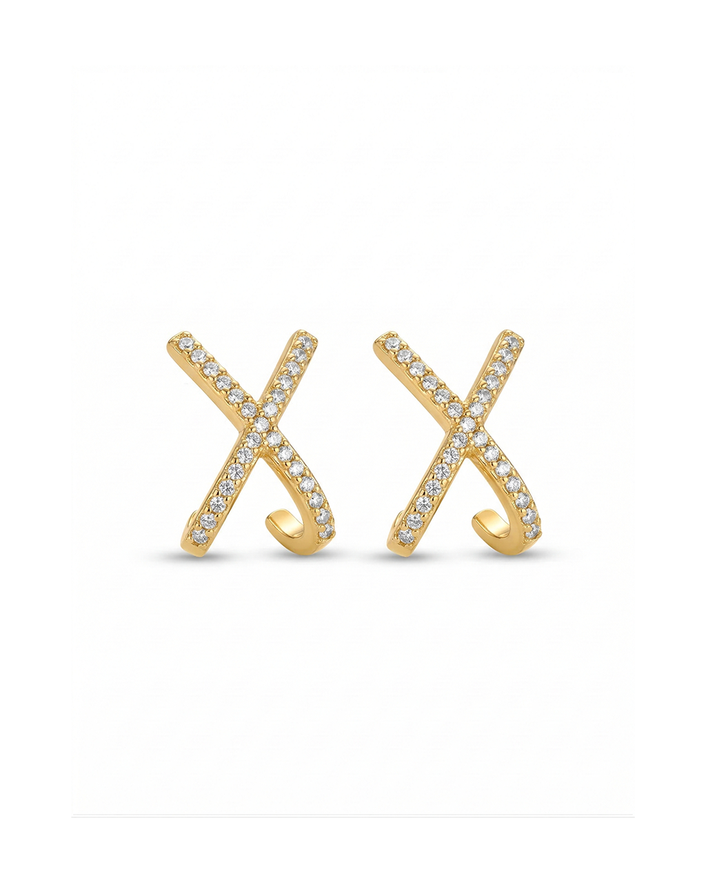 Boucles d’oreilles Crocelia