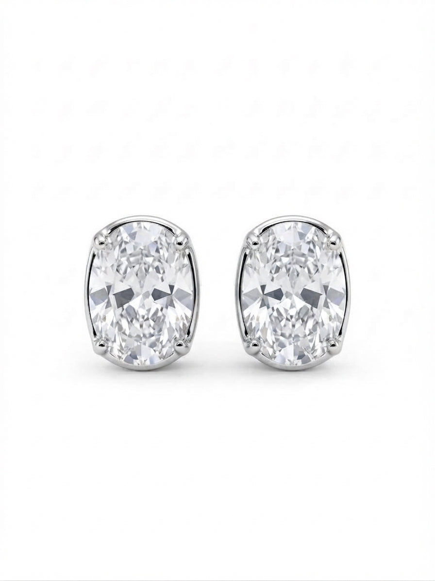 Boucles d'oreilles Ginevra