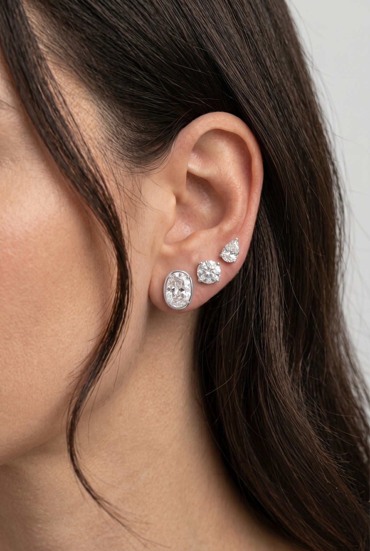 Boucles d'oreilles Ginevra