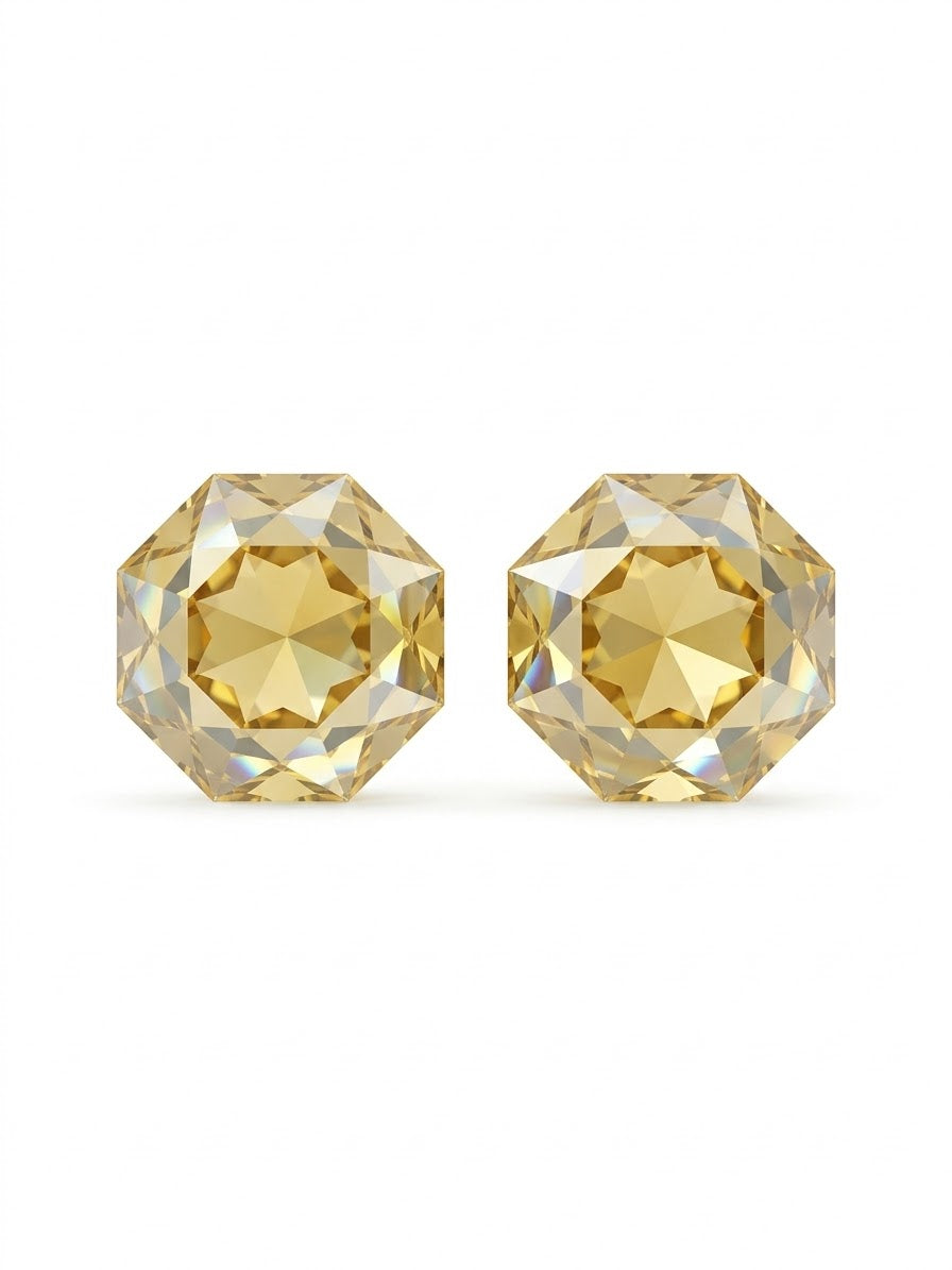 Boucles d'oreilles Kylie