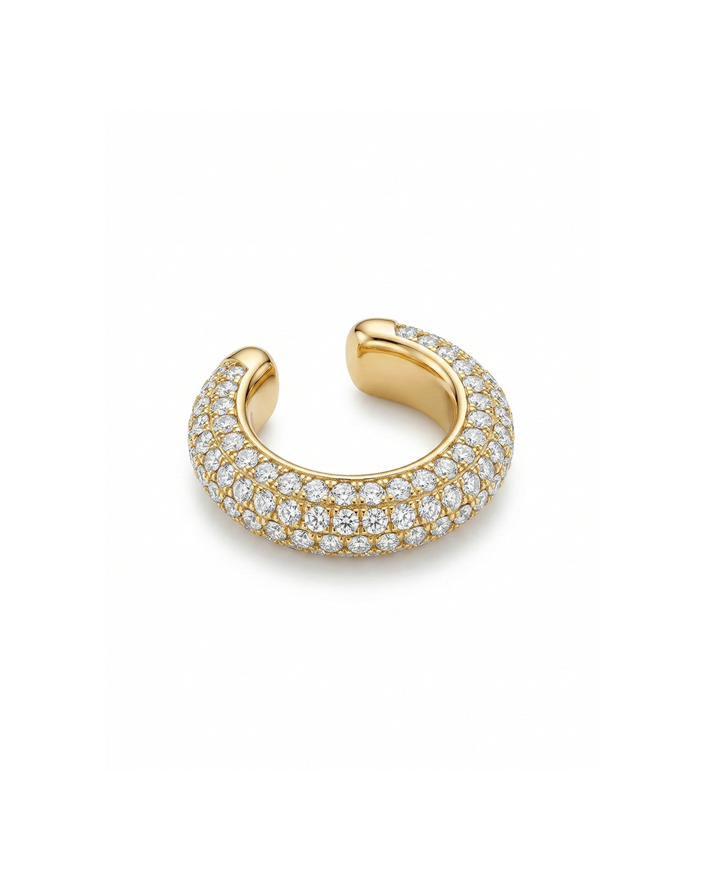 Boucles d’oreilles Luce Imperiale ( Ear cuff )