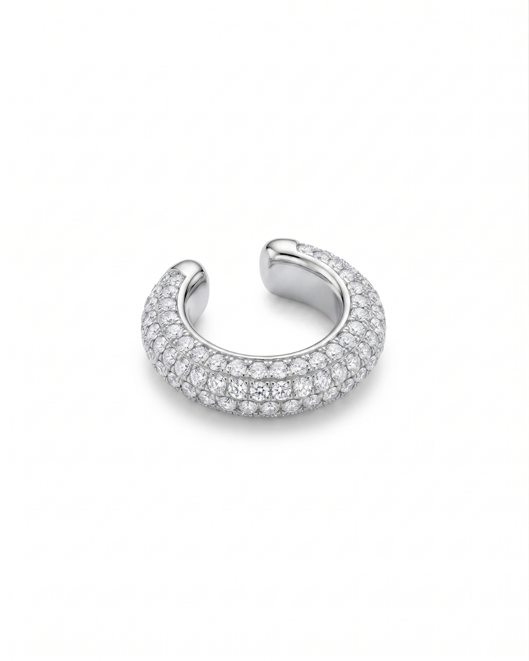 Boucles d’oreilles Luce Imperiale ( Ear cuff )