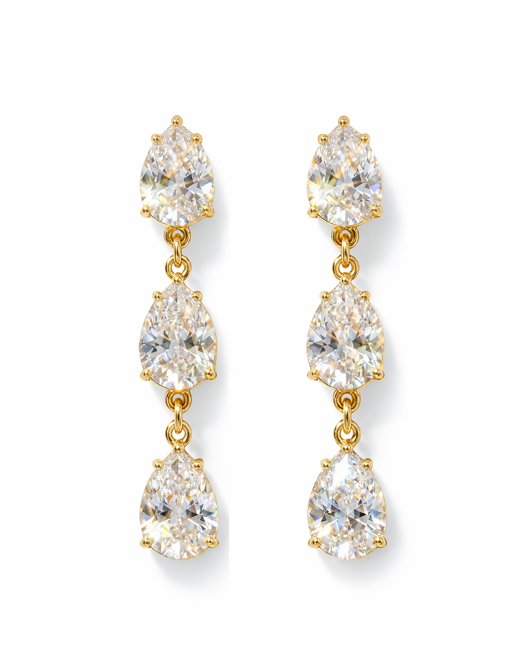 Boucles d’Oreilles Luce Preziosa