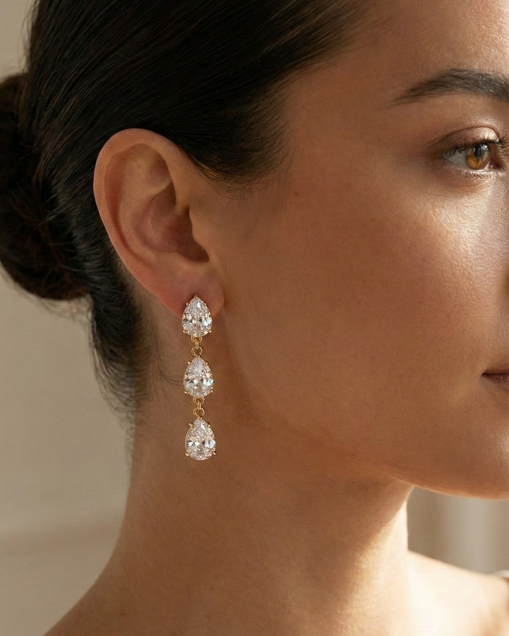 Boucles d’Oreilles Luce Preziosa