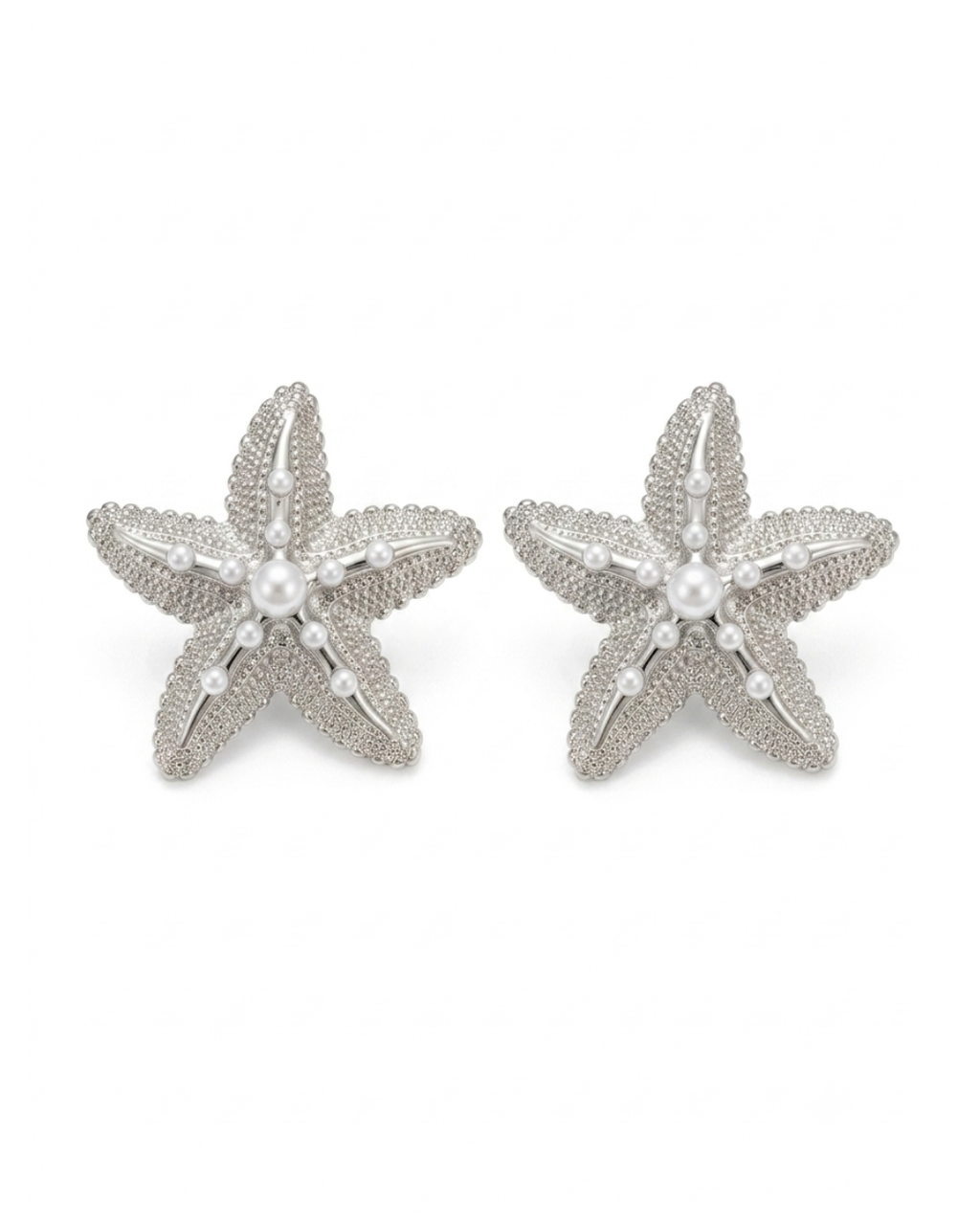 Boucles d’oreilles Nerea