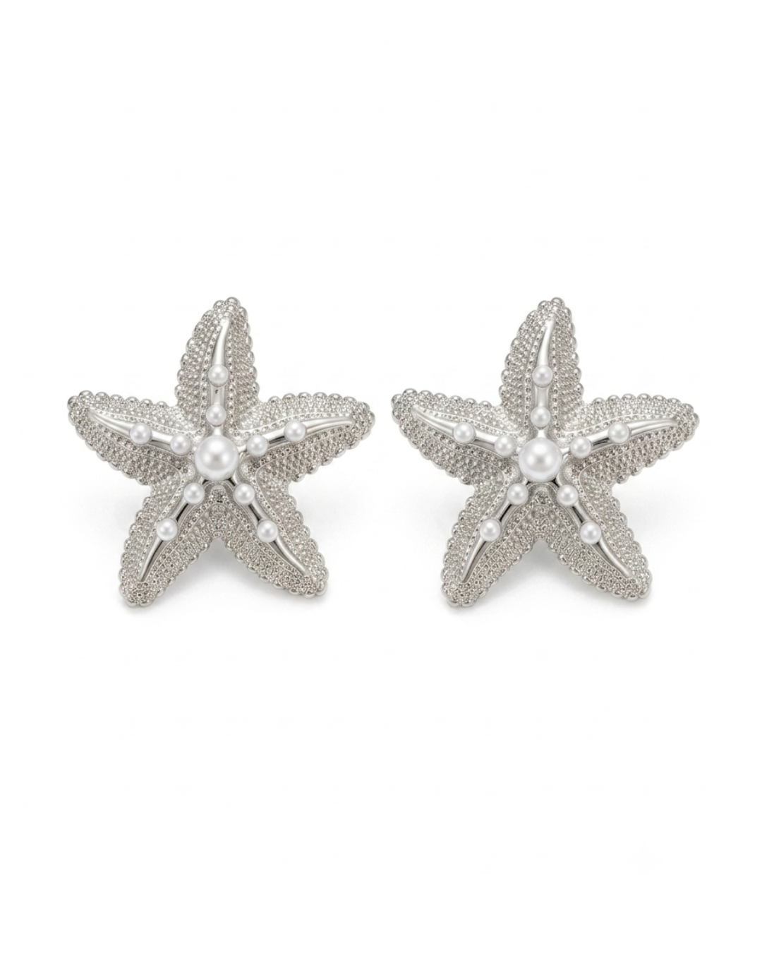 Boucles d’oreilles Nerea
