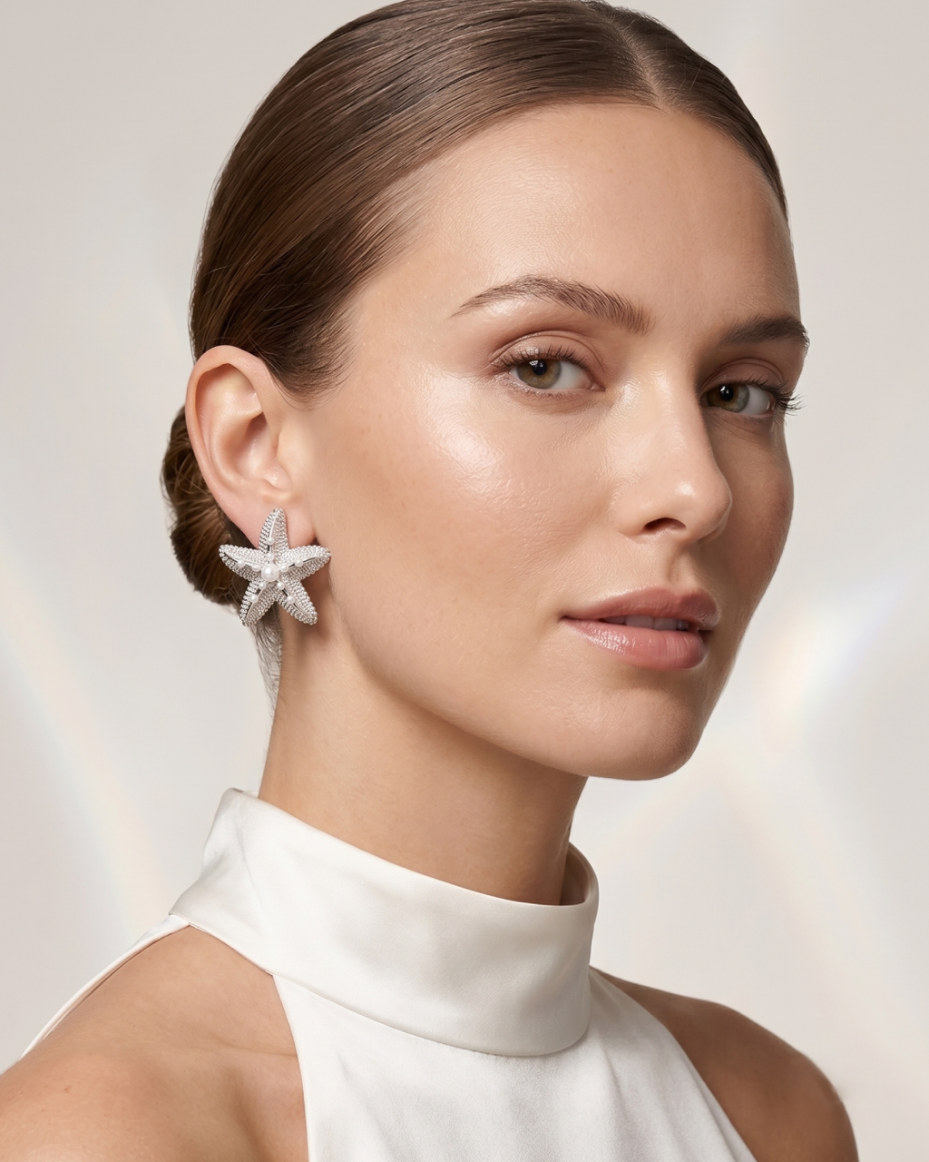 Boucles d’oreilles Nerea