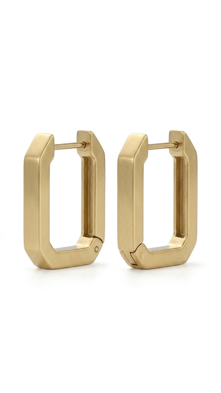 Boucles d'oreilles Ottavia