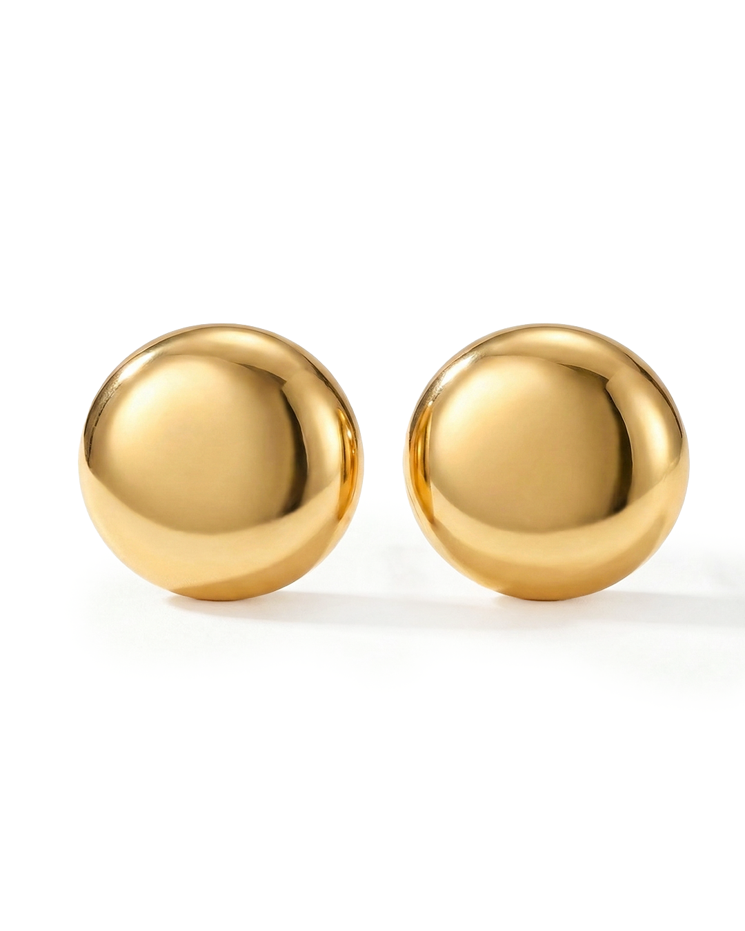 Boucles d’oreilles Sfera Oro