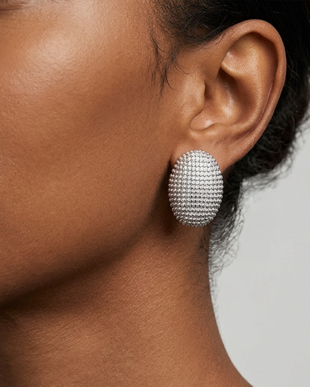 Boucles d'oreilles Sorrento
