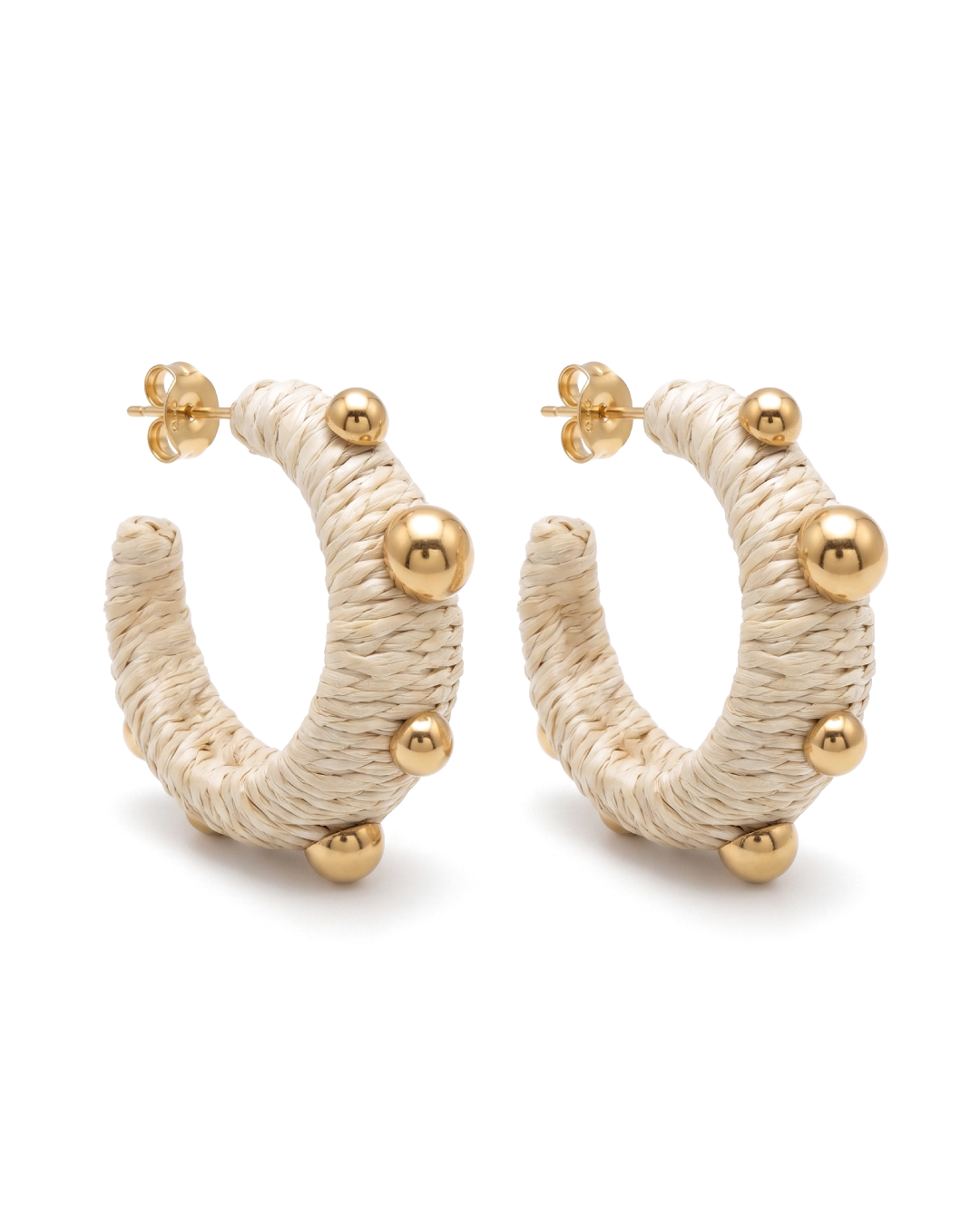 Boucles d'oreilles Tropea
