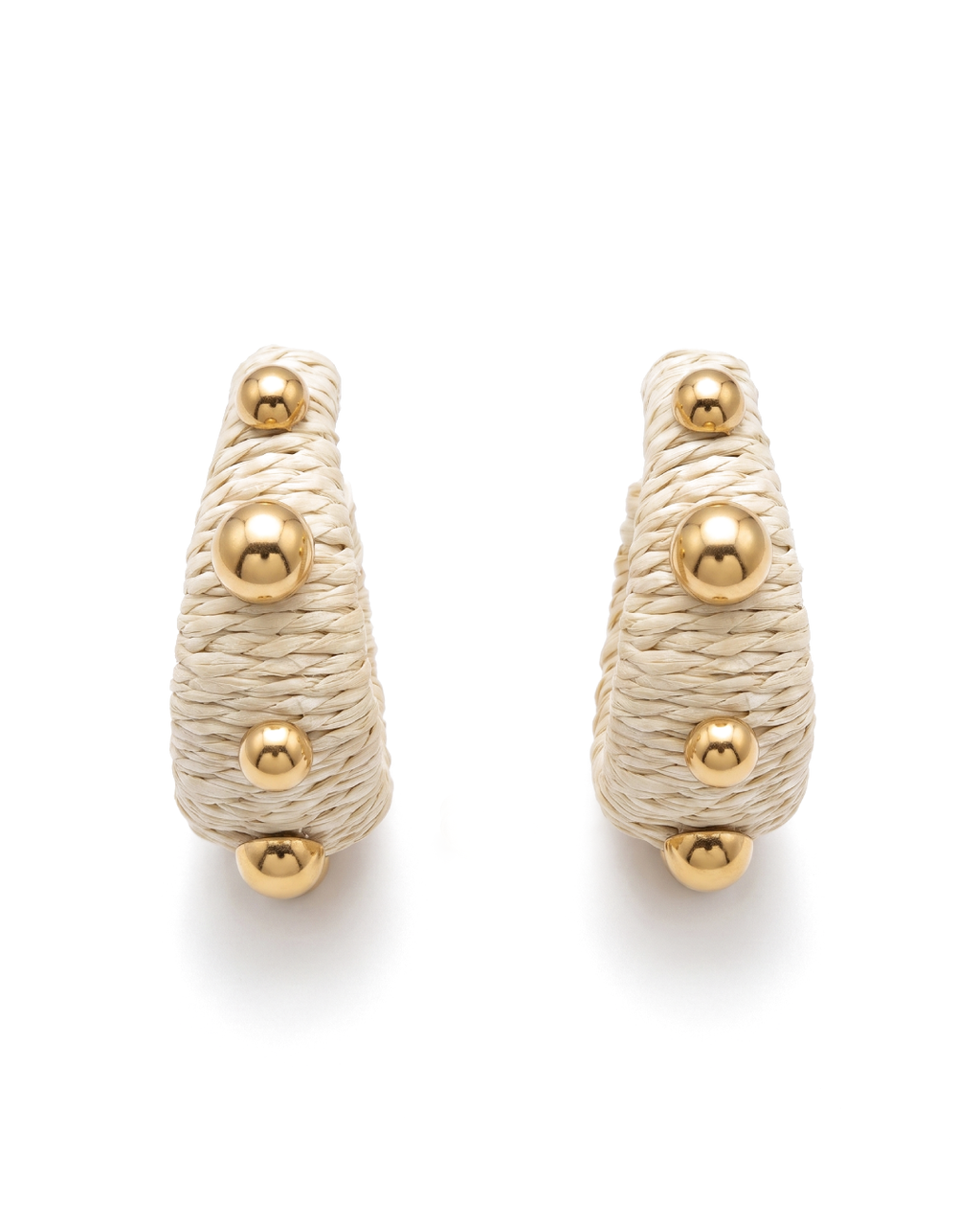 Boucles d'oreilles Tropea
