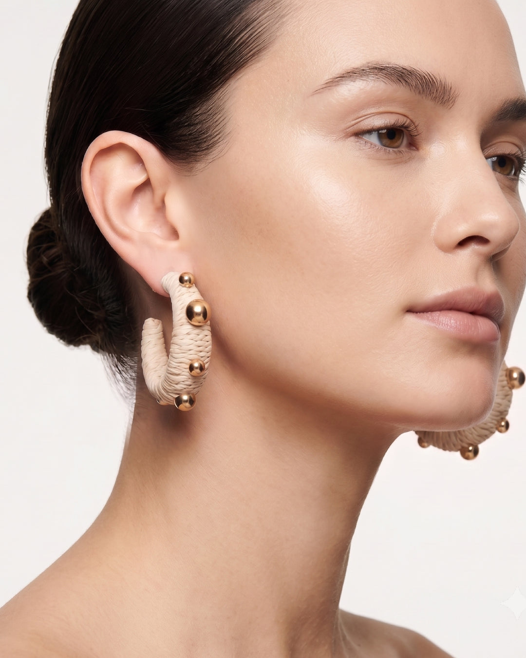 Boucles d'oreilles Tropea