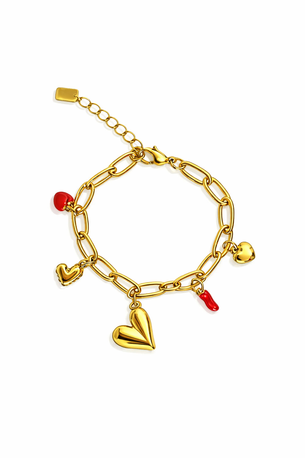 Bracelet Dolce Cuoricino