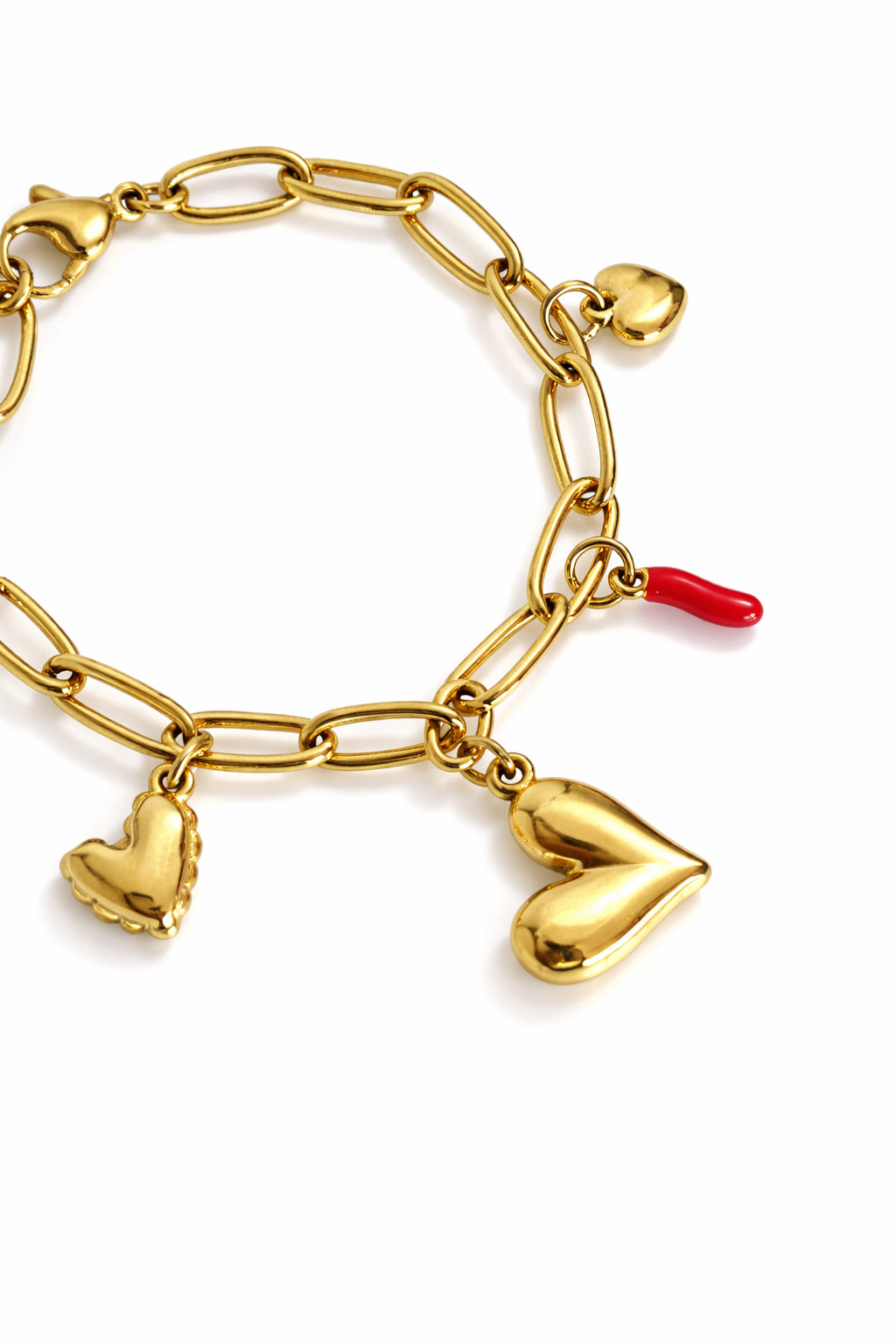 Bracelet Dolce Cuoricino