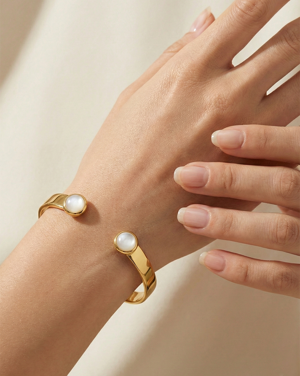 Bracelet Duo Luce