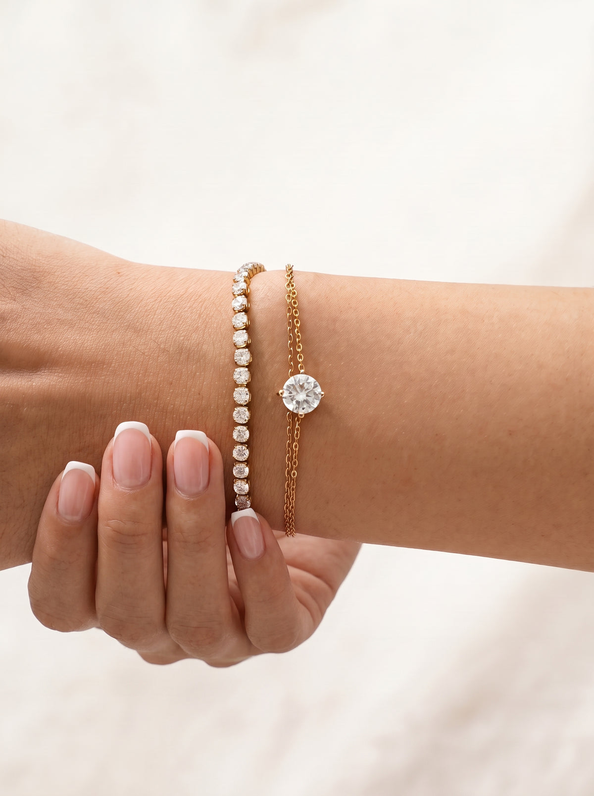 Bracelet Essenza