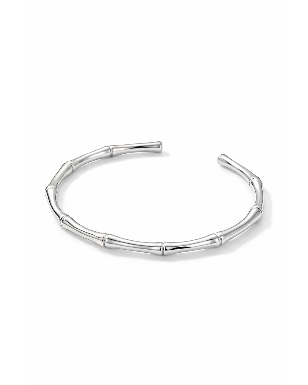 Bracelet Jonc Bamboo