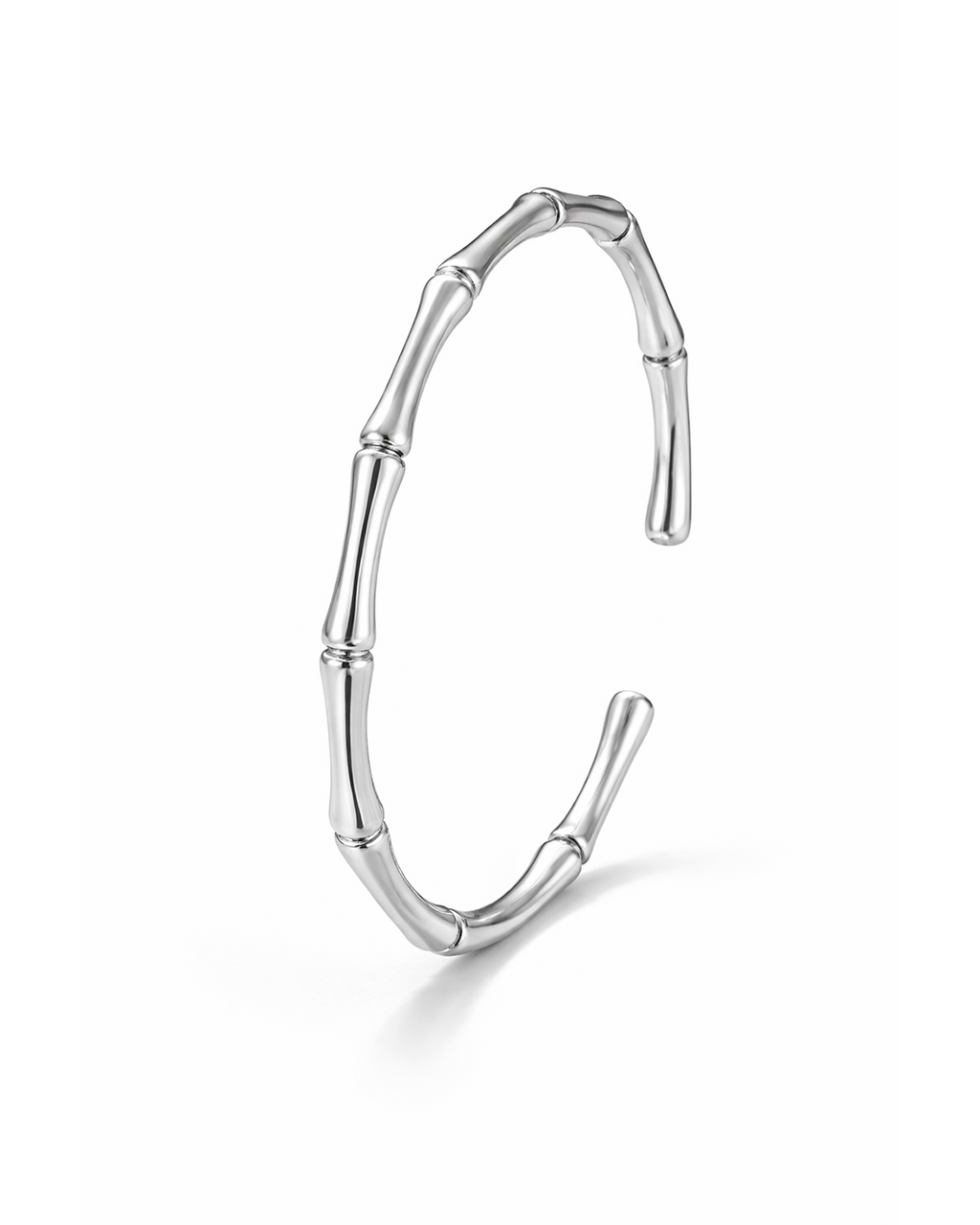 Bracelet Jonc Bamboo