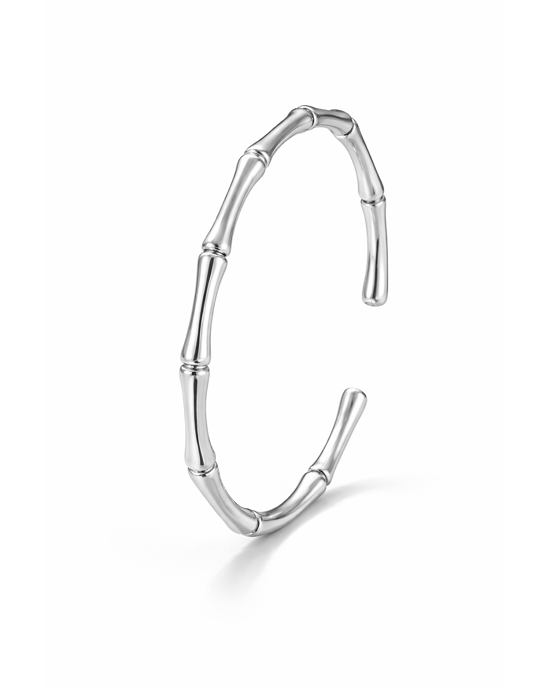 Bracelet Jonc Bamboo